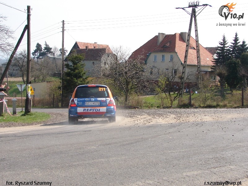 Rajd Elmot